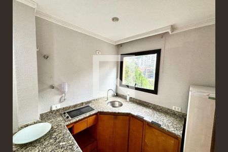 Apartamento à venda com 1 quarto, 41m² em Aclimação, São Paulo