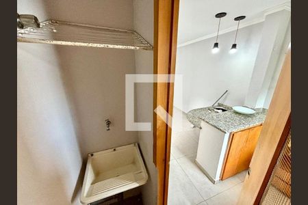 Apartamento à venda com 1 quarto, 41m² em Aclimação, São Paulo