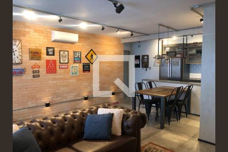 Apartamento à venda com 1 quarto, 168m² em Vila Gumercindo, São Paulo
