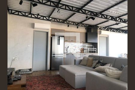 Apartamento à venda com 1 quarto, 168m² em Vila Gumercindo, São Paulo
