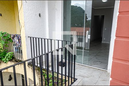 Apartamento para alugar com 2 quartos, 70m² em Campo Grande, Rio de Janeiro