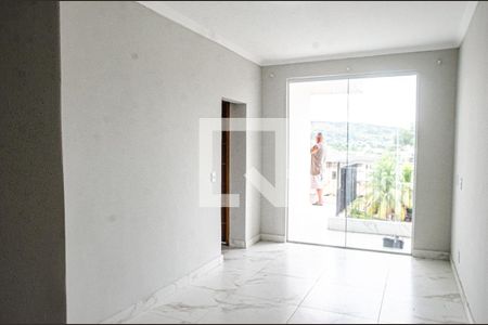 Apartamento para alugar com 2 quartos, 70m² em Campo Grande, Rio de Janeiro