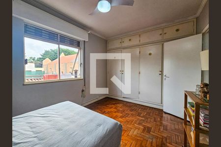 Quarto 1 de casa à venda com 2 quartos, 120m² em Brooklin, São Paulo