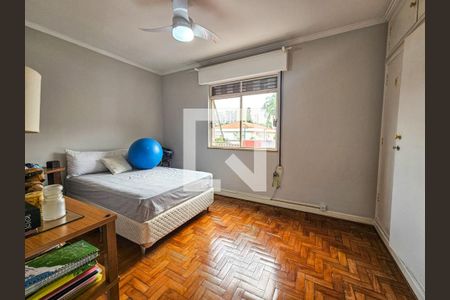 Quarto 1 de casa à venda com 2 quartos, 120m² em Brooklin, São Paulo