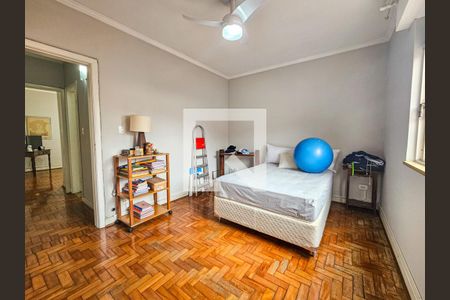 Quarto 1 de casa à venda com 2 quartos, 120m² em Brooklin, São Paulo