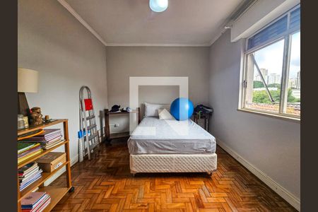 Quarto 1 de casa à venda com 2 quartos, 120m² em Brooklin, São Paulo