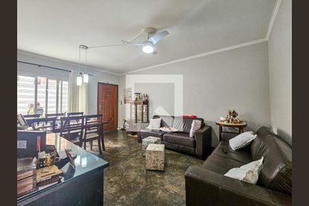 Sala de casa à venda com 2 quartos, 120m² em Brooklin, São Paulo