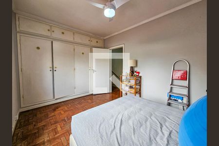 Quarto 1 de casa à venda com 2 quartos, 120m² em Brooklin, São Paulo