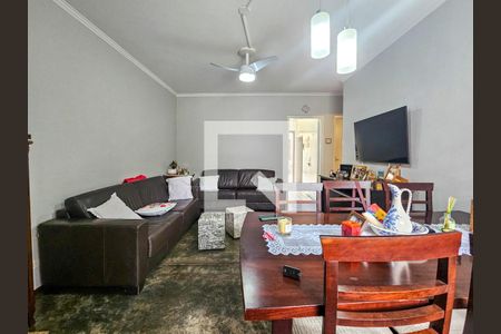 Sala de casa à venda com 2 quartos, 120m² em Brooklin, São Paulo