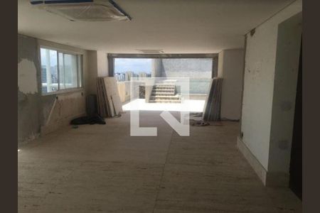 Apartamento à venda com 4 quartos, 504m² em Jurubatuba, São Paulo