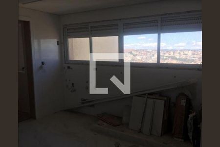 Apartamento à venda com 4 quartos, 504m² em Jurubatuba, São Paulo