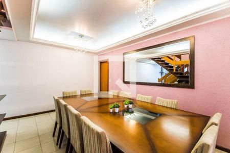 Casa à venda com 4 quartos, 280m² em Vila da Saúde, São Paulo