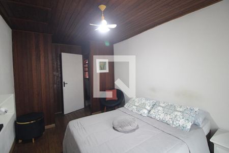 Quarto 1 de casa à venda com 3 quartos, 140m² em Conjunto Habitacional Brigadeiro Faria Lima, São Paulo
