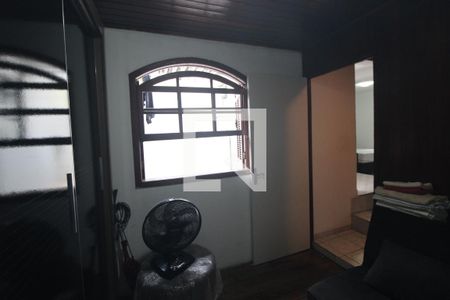 Quarto 2 de casa à venda com 3 quartos, 140m² em Conjunto Habitacional Brigadeiro Faria Lima, São Paulo