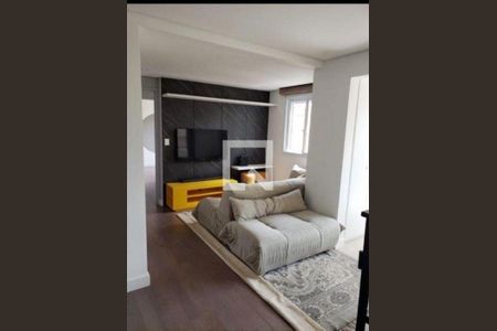 Apartamento à venda com 2 quartos, 69m² em Chácara Klabin, São Paulo