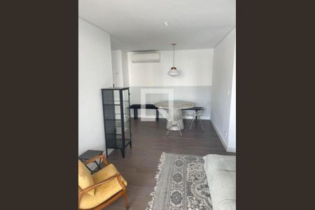 Apartamento à venda com 2 quartos, 69m² em Chácara Klabin, São Paulo