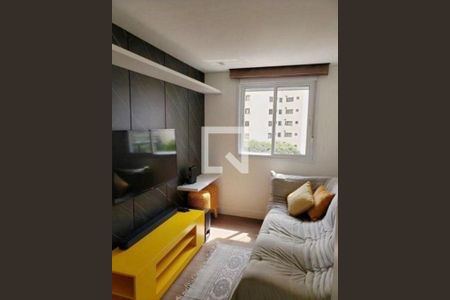 Apartamento à venda com 2 quartos, 69m² em Chácara Klabin, São Paulo