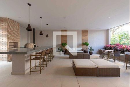 Apartamento à venda com 2 quartos, 69m² em Chácara Klabin, São Paulo