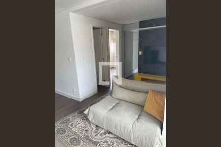 Apartamento à venda com 2 quartos, 69m² em Chácara Klabin, São Paulo