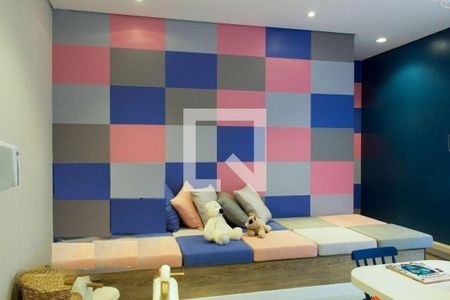 Apartamento à venda com 2 quartos, 69m² em Chácara Klabin, São Paulo