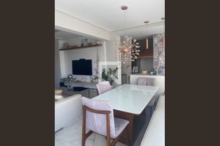 Apartamento para alugar em Aclimação