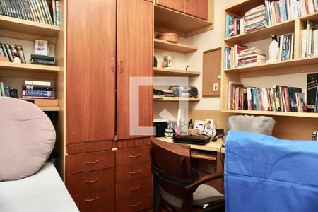Quarto 2 de apartamento à venda com 3 quartos, 90m² em Silveira, Belo Horizonte