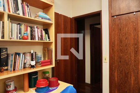 Quarto 2 de apartamento à venda com 3 quartos, 90m² em Silveira, Belo Horizonte