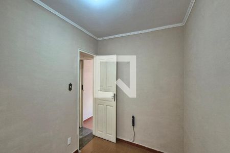 Quarto 1  de casa à venda com 3 quartos, 108m² em Vila Castelo Branco, Campinas