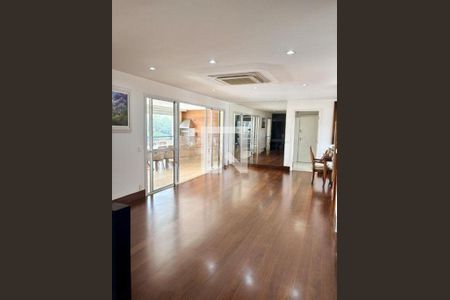 Apartamento à venda com 3 quartos, 183m² em Vila Mariana, São Paulo