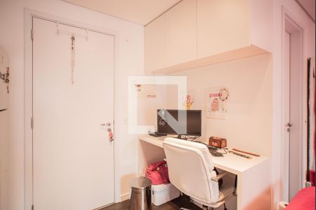 Studio de kitnet/studio para alugar com 1 quarto, 35m² em Vila da Saúde, São Paulo