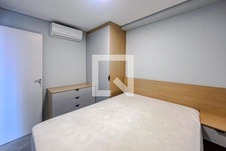 Quarto 1 de apartamento para alugar com 2 quartos, 39m² em Perdizes, São Paulo
