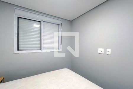 Quarto 1 de apartamento para alugar com 2 quartos, 39m² em Perdizes, São Paulo