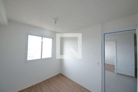 Apartamento para alugar com 2 quartos, 34m² em Vila Graciosa, São Paulo