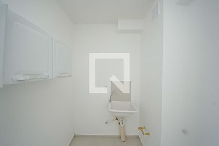 Apartamento para alugar com 2 quartos, 34m² em Vila Graciosa, São Paulo