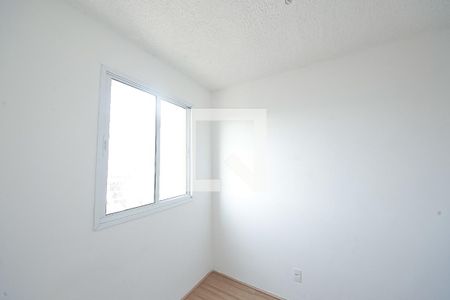 Apartamento para alugar com 2 quartos, 34m² em Vila Graciosa, São Paulo