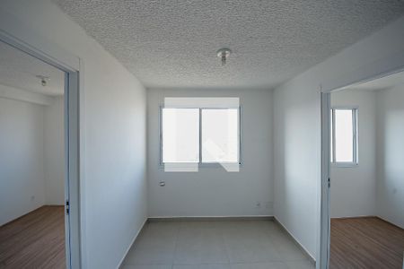 Apartamento para alugar com 2 quartos, 34m² em Vila Graciosa, São Paulo
