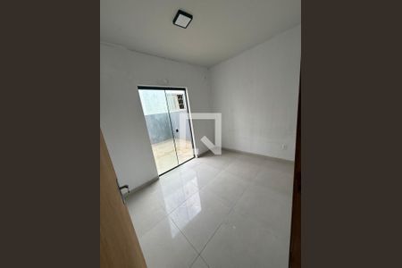 Quarto de apartamento para alugar com 1 quarto, 35m² em Jardim Algarve, Viamão