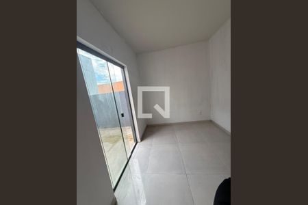 Quarto de apartamento para alugar com 1 quarto, 35m² em Jardim Algarve, Viamão