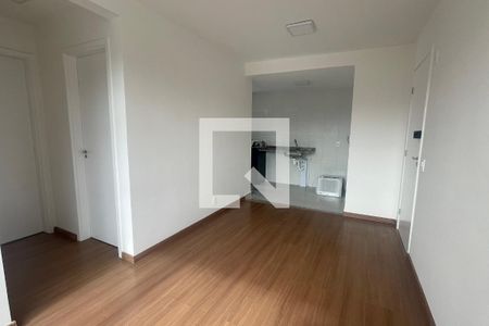 Sala de casa para alugar com 2 quartos, 50m² em Vila Santa Alice, Duque de Caxias