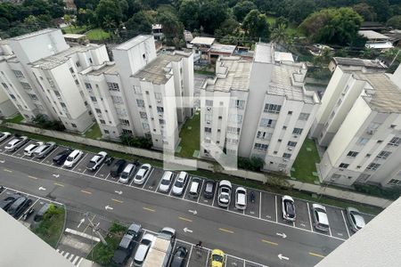Vista de casa para alugar com 2 quartos, 50m² em Vila Santa Alice, Duque de Caxias