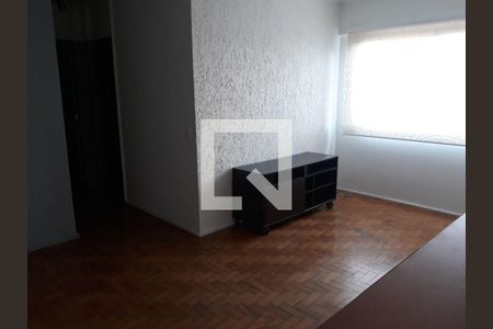 Apartamento à venda com 2 quartos, 54m² em Cambuci, São Paulo