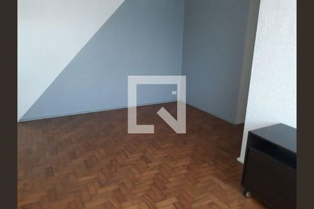 Apartamento à venda com 2 quartos, 54m² em Cambuci, São Paulo