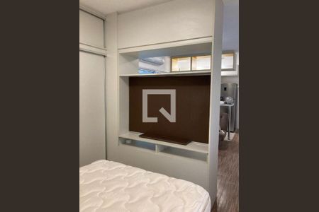 Apartamento à venda com 1 quarto, 45m² em Vila Mariana, São Paulo