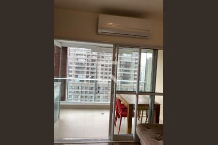 Apartamento à venda com 1 quarto, 45m² em Vila Mariana, São Paulo