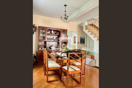Casa à venda com 4 quartos, 150m² em Vila Mariana, São Paulo