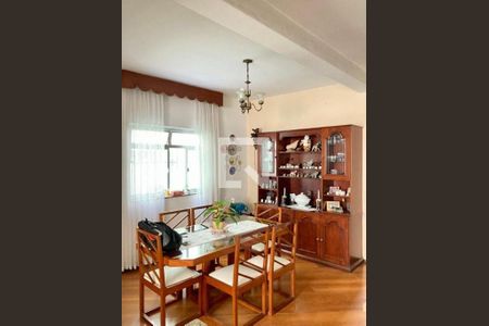 Casa à venda com 4 quartos, 150m² em Vila Mariana, São Paulo