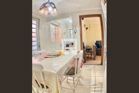 Casa à venda com 3 quartos, 120m² em Vila Mariana, São Paulo