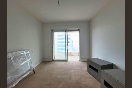 Apartamento à venda com 4 quartos, 270m² em Santa Cecilia, São Paulo