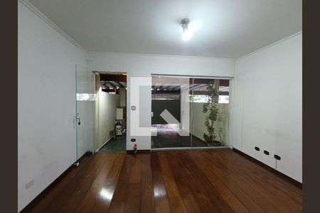 Casa à venda com 2 quartos, 106m² em Vila Polopoli, São Paulo