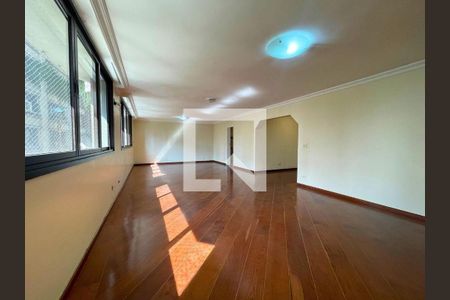Apartamento à venda com 3 quartos, 164m² em Jardim Paulistano, São Paulo